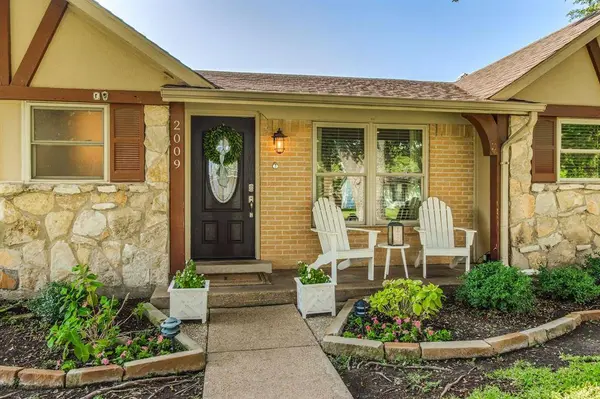 2009 Sandy Trail, Richardson, TX 75080