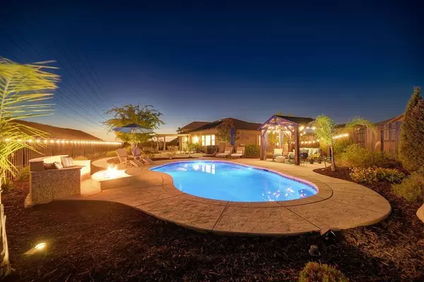 607 Lefevre DR, Folsom, CA 95630