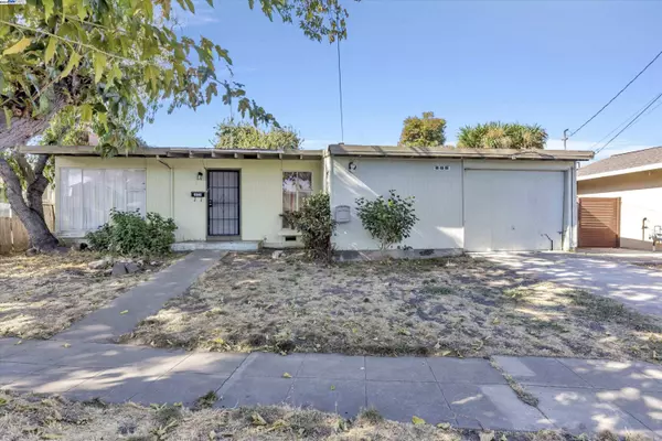 26729 Bahama Ave, Hayward, CA 94545