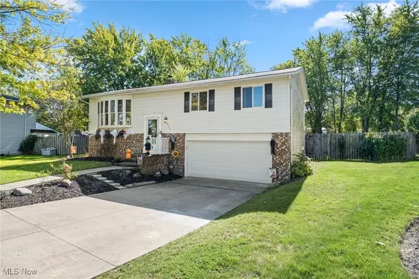 4024 Trenton TRL, Brunswick, OH 44212