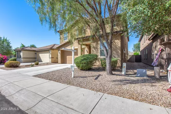 33376 N JAMIE Lane, San Tan Valley, AZ 85144