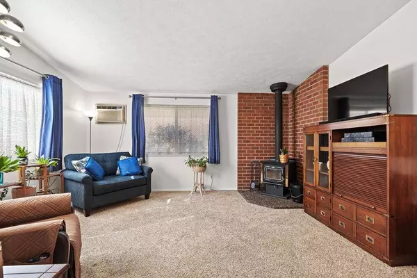 1918 5th St #Unit A, Cheney, WA 99004