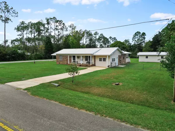 14165 NW 2Nd Avenue, Bristol, FL 32321