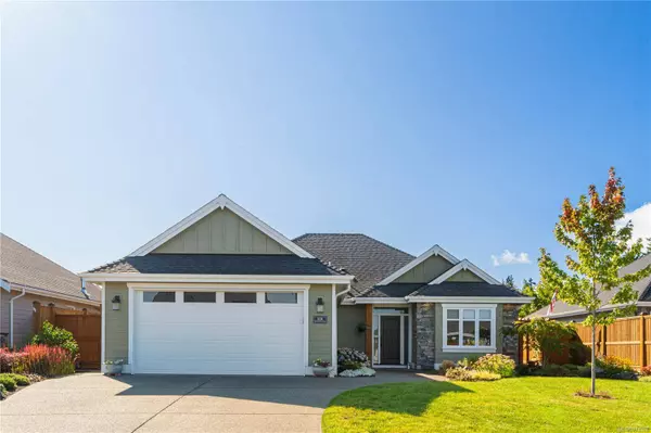 1036 Brookfield Cres, Parksville, BC V9P 0E3