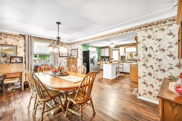 4032 Hanford RD, Wakeman, OH 44889