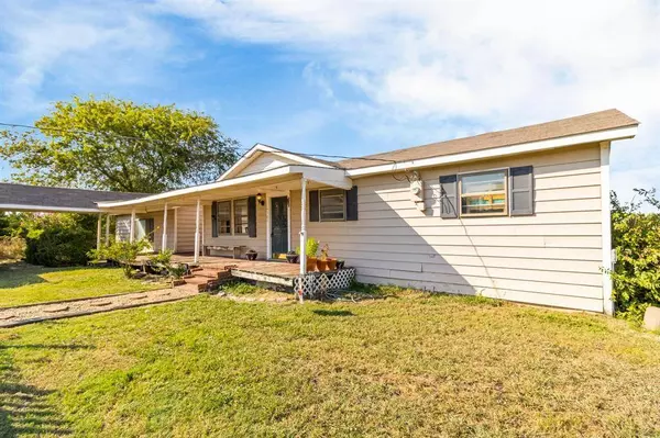 16787 Fm 1778, Farmersville, TX 75442