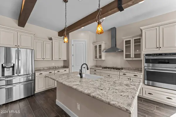 4330 COPPERHEAD Drive, Wickenburg, AZ 85390
