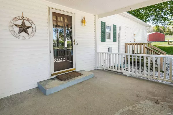 450 E Sample Road, Bloomington, IN 47408