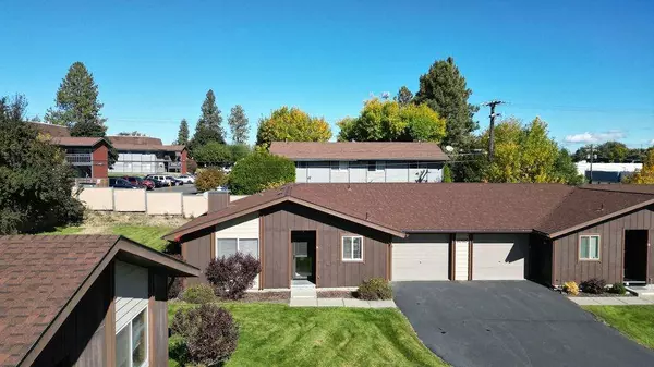 1918 5th St #Unit A, Cheney, WA 99004