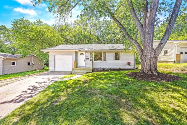 2904 Flora DR, Columbia, MO 65202