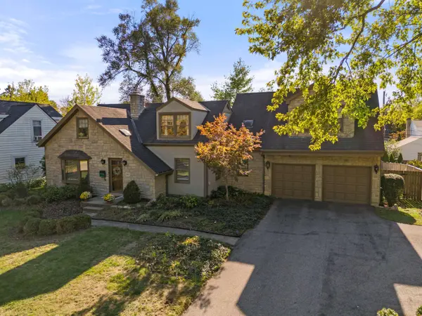 1965 Hillside Drive, Columbus, OH 43221