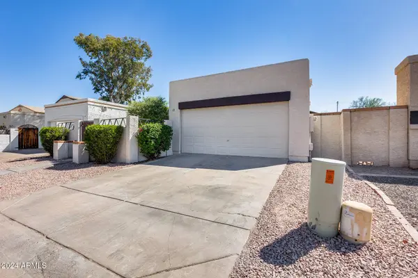 619 E JENSEN Street #22, Mesa, AZ 85203