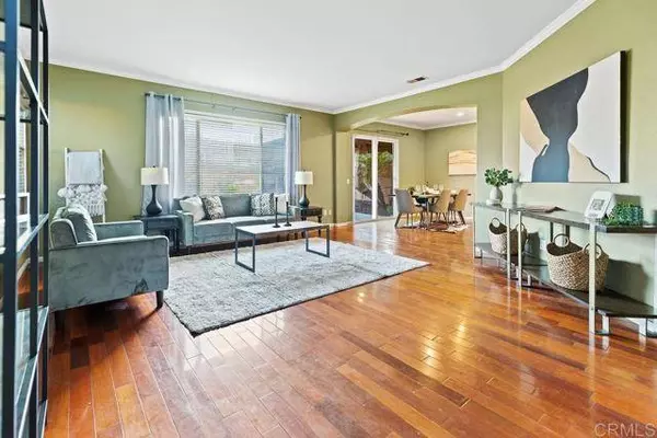 6287 Vista Santa Clara, San Diego, CA 92154