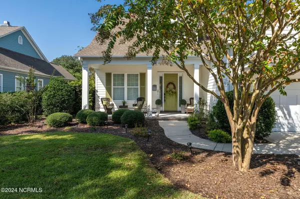 579 Tanbridge RD, Wilmington, NC 28405