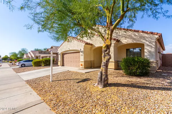 5620 W EUCLID Avenue, Laveen, AZ 85339