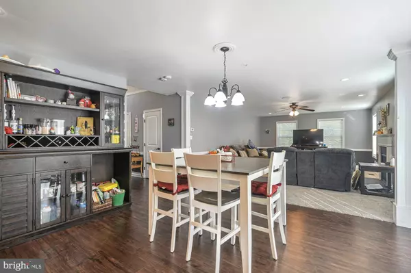 235 HUNTERS RUN BLVD, Felton, DE 19943