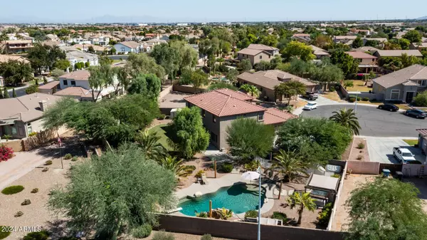 3500 S CAMELLIA Place, Chandler, AZ 85248