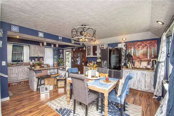 172 Valhalla Drive, Eaton, OH 45320