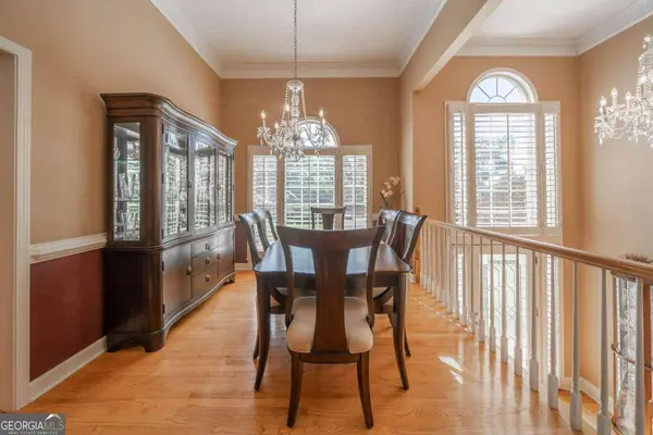 25 Hampton LN, Cartersville, GA 30120