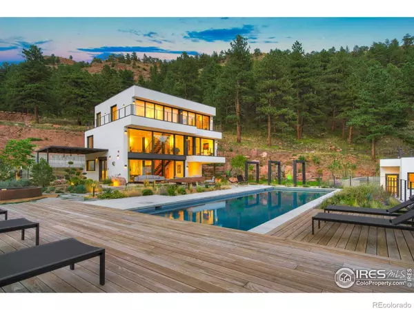 228 Lion PT, Boulder, CO 80302