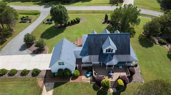 5934 Howard CIR, Archdale, NC 27263