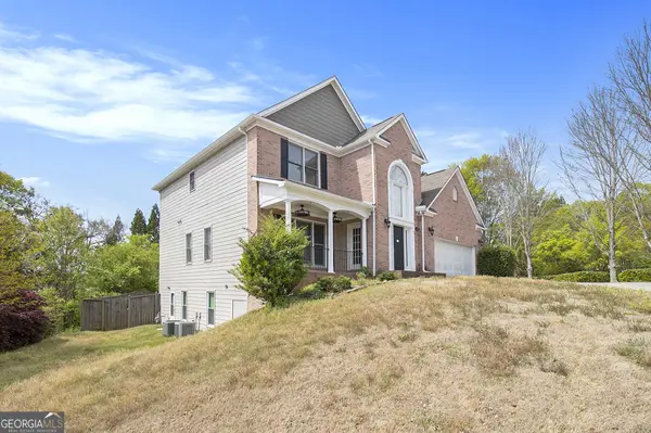 9861 Spyglass DR, Villa Rica, GA 30180