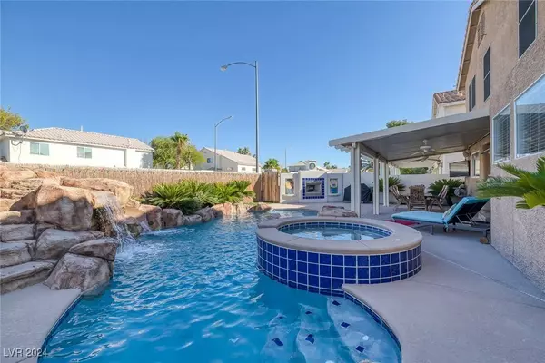 9412 Lugo Street, Las Vegas, NV 89123