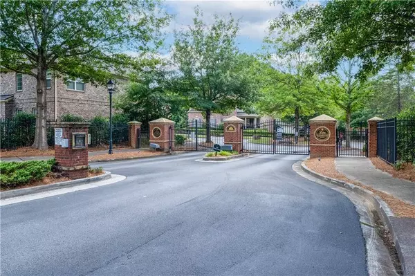 3538 Union Park DR, Duluth, GA 30097