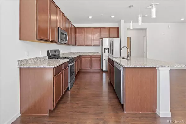 4569 Copeland LOOP #102, Highlands Ranch, CO 80126