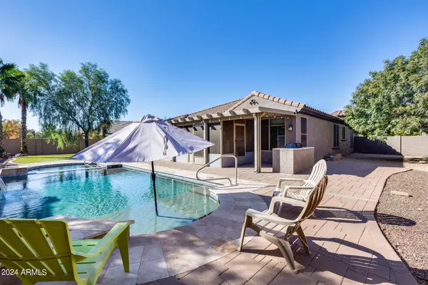 11049 E QUARTET Avenue, Mesa, AZ 85212