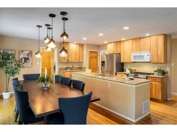 4731 Mckinley Dr, Boulder, CO 80303