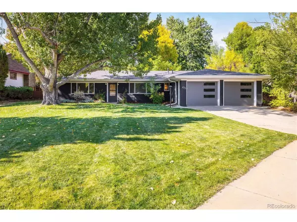 4731 Mckinley Dr, Boulder, CO 80303