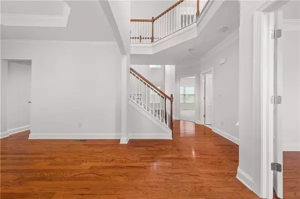 3538 Union Park DR, Duluth, GA 30097