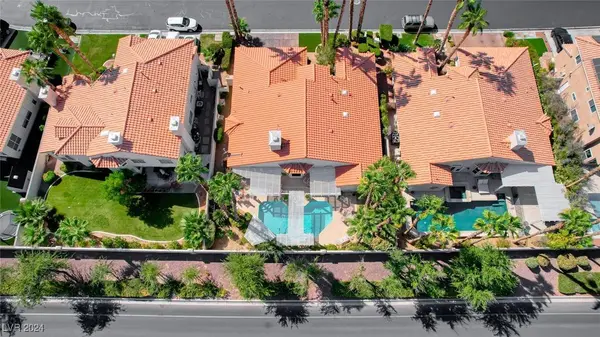 8824 Saint Pierre Drive, Las Vegas, NV 89134