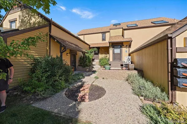 3685 Smuggler PL, Boulder, CO 80305