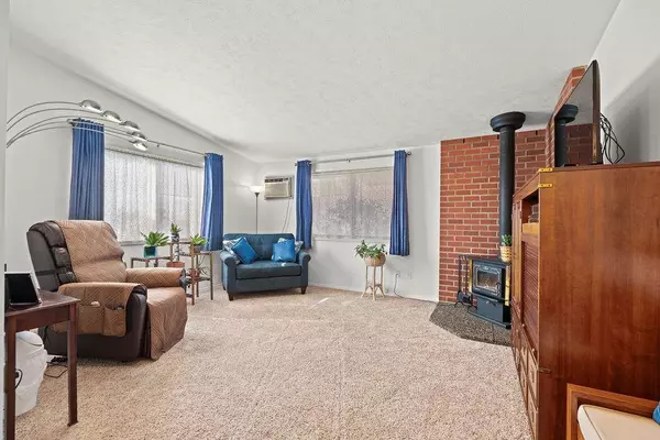 1918 5th St #Unit A, Cheney, WA 99004