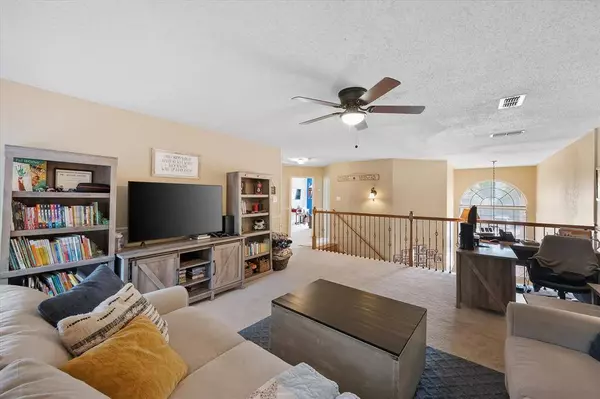 4216 Treehaven Court, Arlington, TX 76016