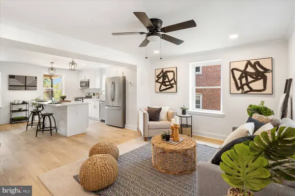 3907 W ROGERS AVE, Baltimore, MD 21215