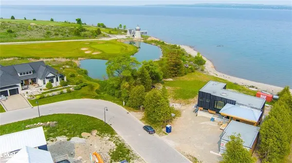 542 Punkinseed Lane, Georgian Bluffs, ON N0H 1S0