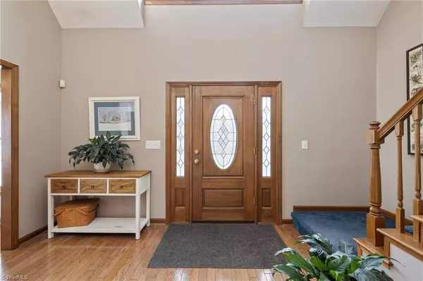 5934 Howard CIR, Archdale, NC 27263