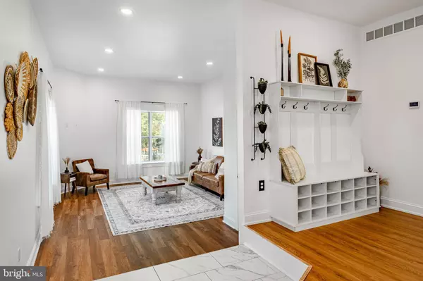 101 CHESTNUT ST, Parkesburg, PA 19365