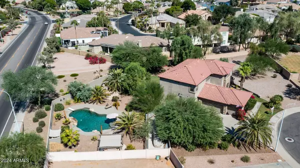 3500 S CAMELLIA Place, Chandler, AZ 85248