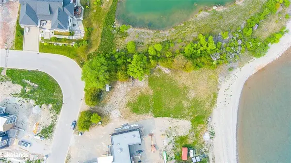 542 Punkinseed Lane, Georgian Bluffs, ON N0H 1S0