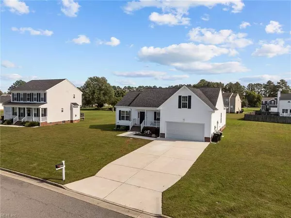 105 Wiggins CT, Franklin, VA 23851