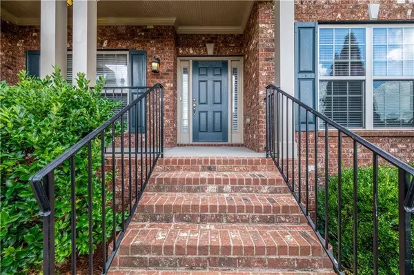 3538 Union Park DR, Duluth, GA 30097