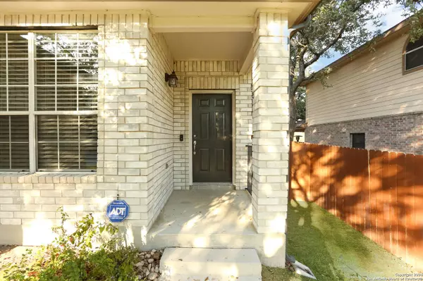 3512 Sumter Glade, Schertz, TX 78154