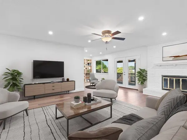 2103 Yewpon Court, Carrollton, TX 75007