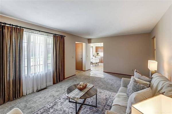 1134 Bradford Drive, Springfield, OH 45503