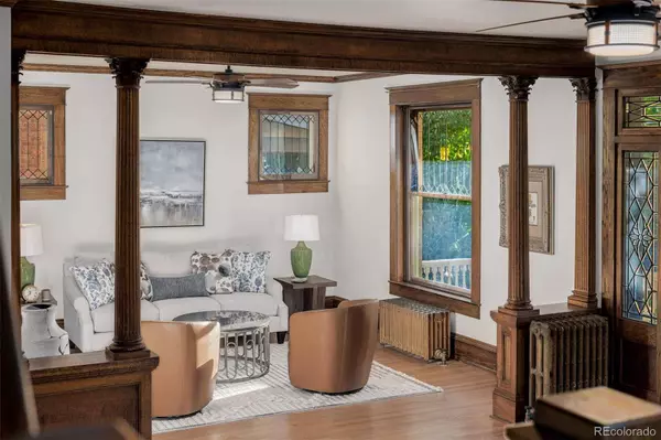 2582 Eudora ST, Denver, CO 80207