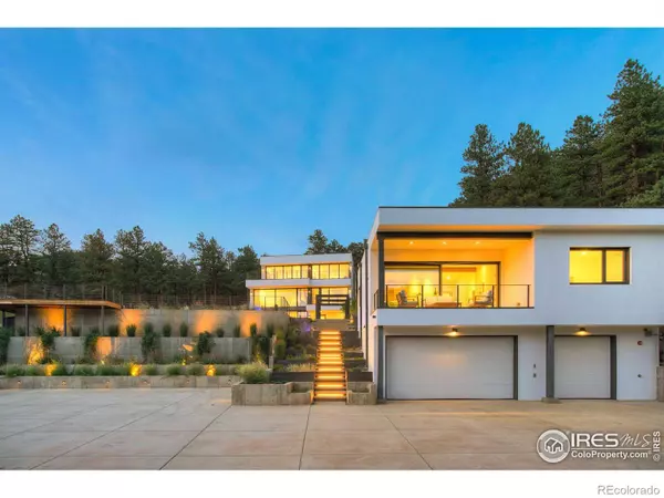 228 Lion PT, Boulder, CO 80302